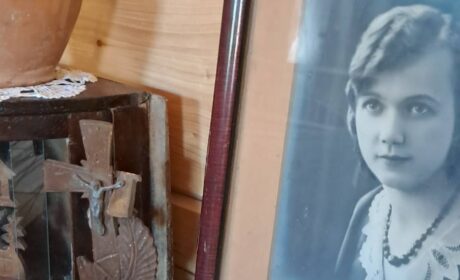 Skansen Poleskie Sioło w Wytycznie – Pożegnanie Żurawi; cz. I